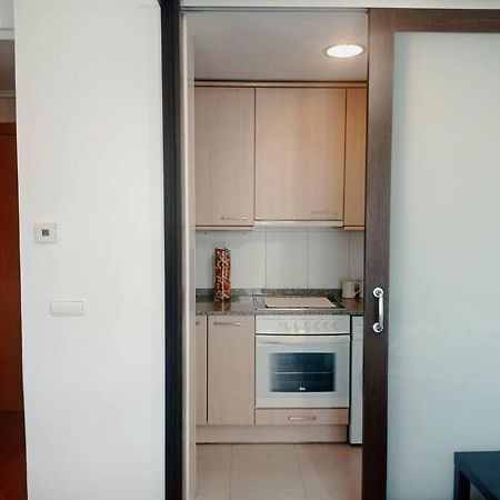 Апартаменты Acogedor Apartamento Con Piscina Y Garaje Уэска Экстерьер фото